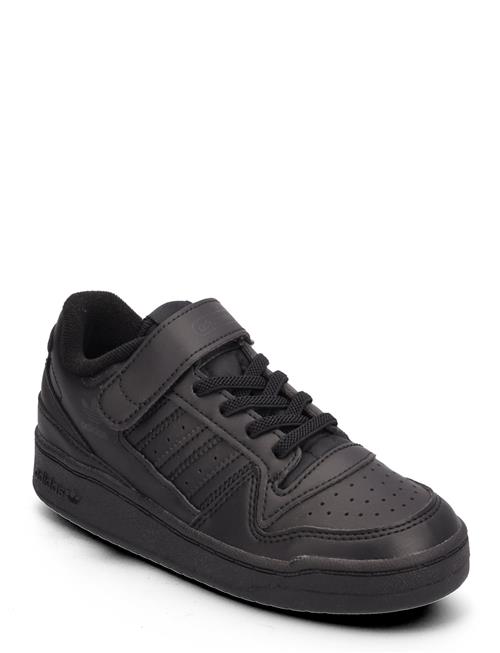 adidas Originals Forum Low C Adidas Originals Black