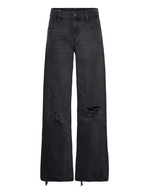 Judee Loose Wmn G-Star RAW Black