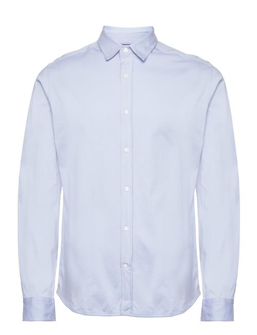 ONLY & SONS Onsemil Ls Stretch Shirt ONLY & SONS Blue