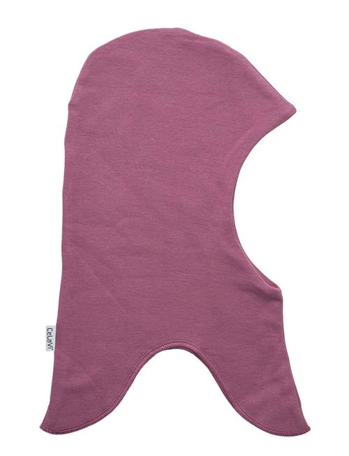 CeLaVi Balaclava - Double Layer CeLaVi Pink