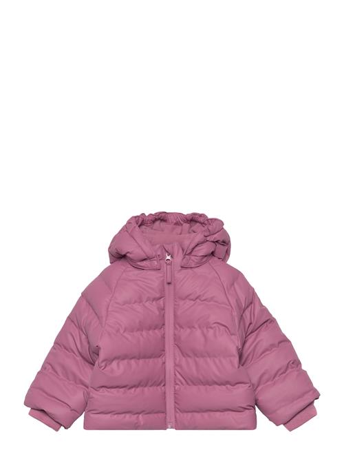 CeLaVi Pu Winter Jacket CeLaVi Pink