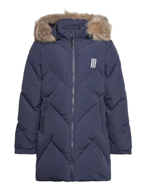 LEGO kidswear Lwjana 700 - Down Jacket LEGO Kidswear Navy