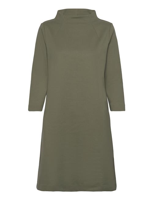 Midi Dress Papu Green