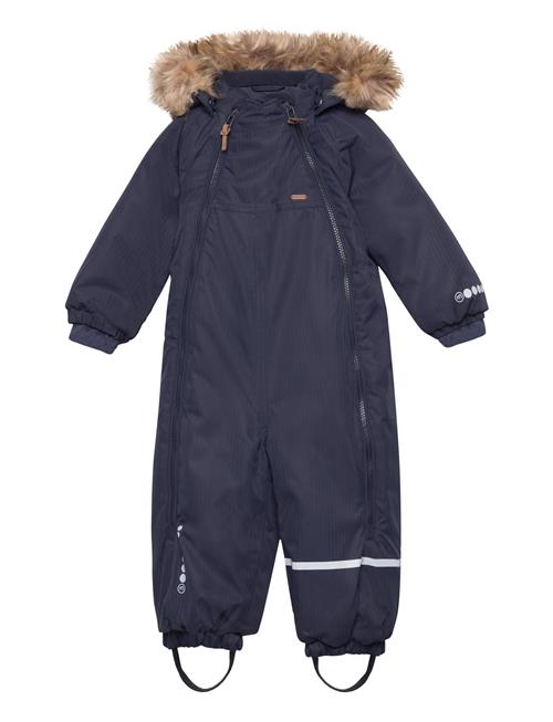 Minymo Snow Suit Minymo Navy