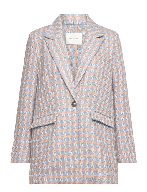 Blazer Sofie Schnoor Blue