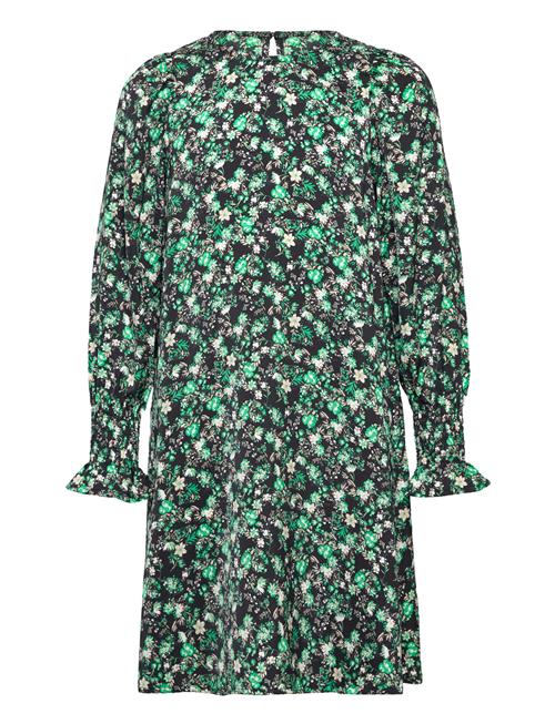 Dress Sofie Schnoor Baby And Kids Green