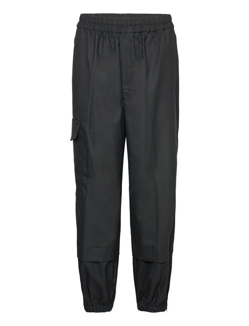 InWear Waiiw Cargo Pant InWear Black