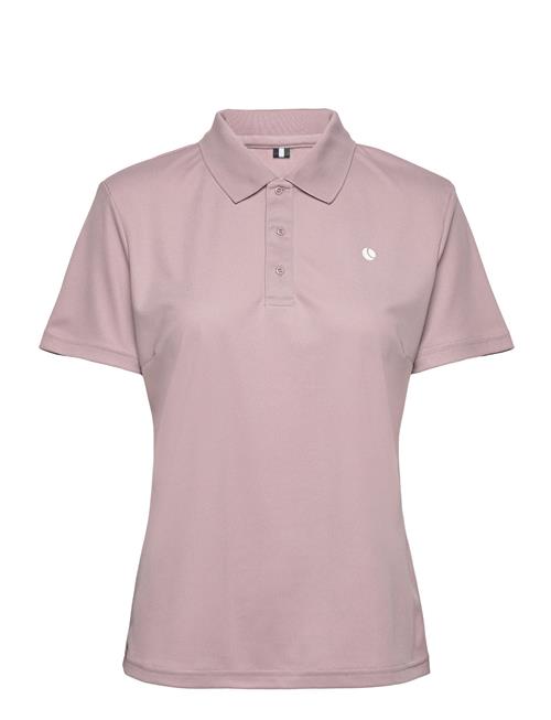 Björn Borg Ace Polo Björn Borg Purple