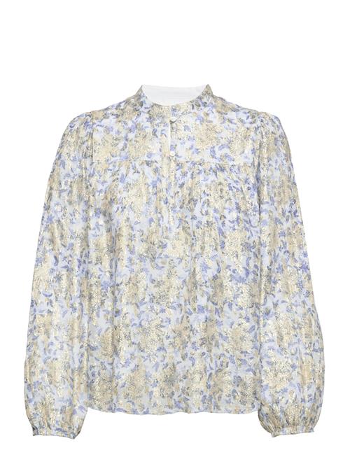 Shirt Sofie Schnoor Blue