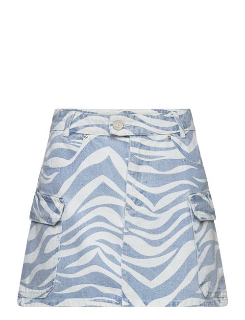 Sofie Schnoor Skirt Sofie Schnoor Blue