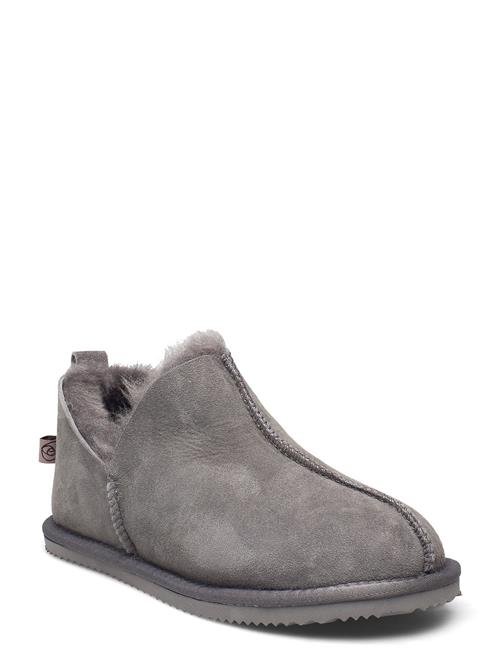 Rosemunde Slippers Rosemunde Grey