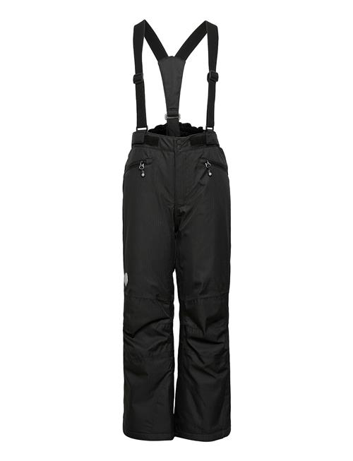 Color Kids Ski Pants W.pockets Color Kids Black