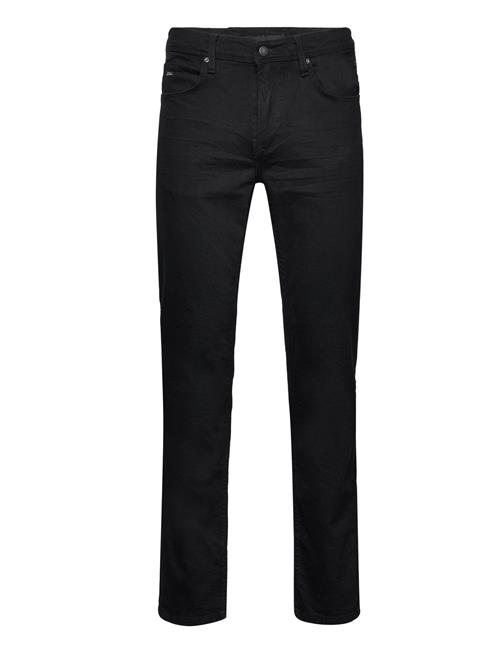 Bhrock Reg 0069 Noos Blend Black
