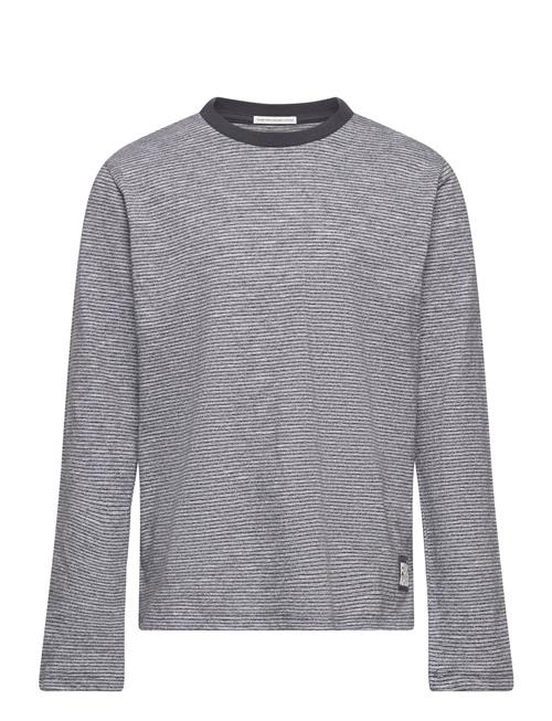 Tom Tailor Striped Longsleeve Tom Tailor Grey