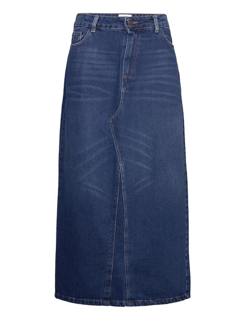 Noella Rory Denim Skirt Noella Blue