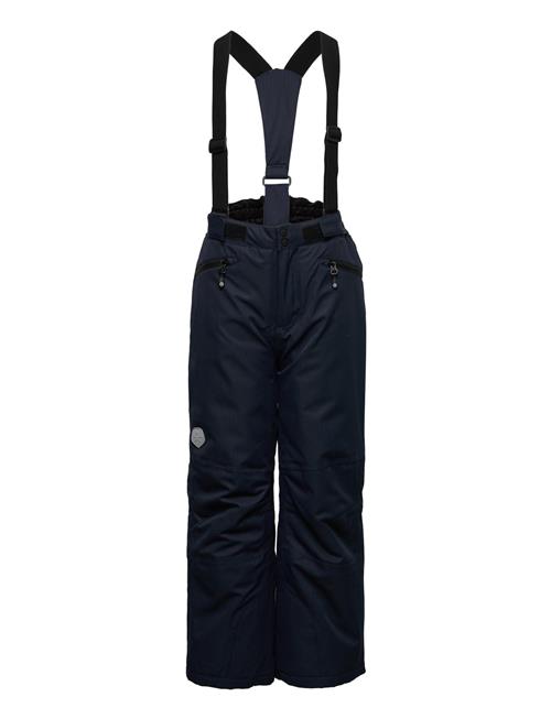 Color Kids Ski Pants W.pockets Color Kids Navy