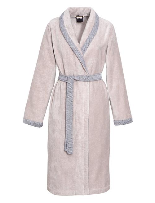 Boss Home Lord W Bath Robe Boss Home Pink