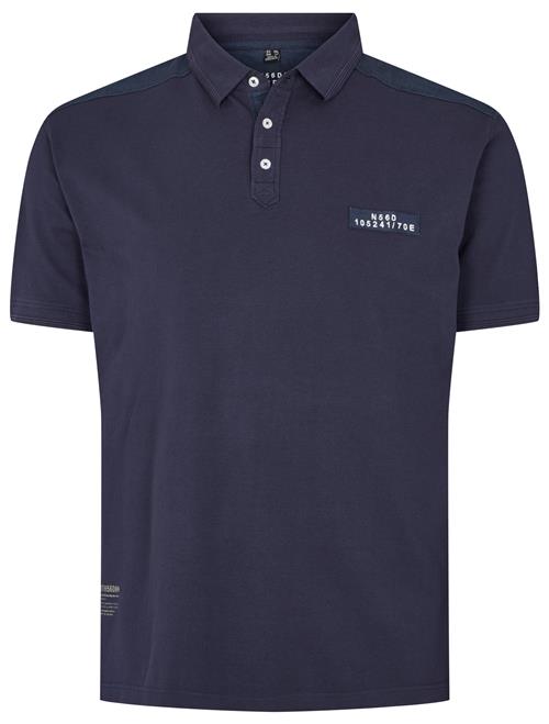 North Poloshirt