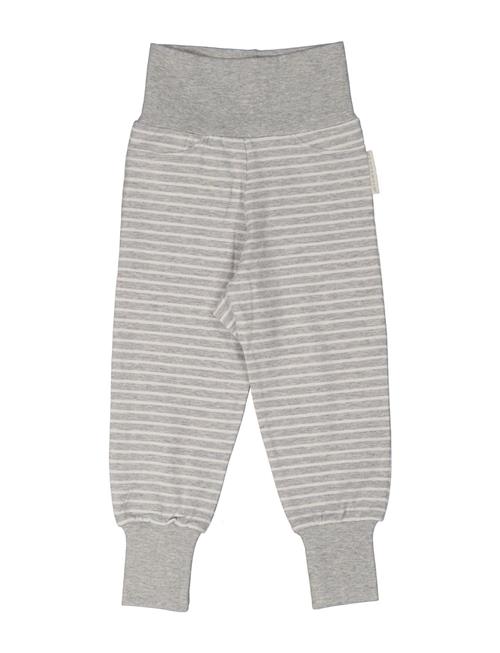 Baby Pant Classic Geggamoja Grey