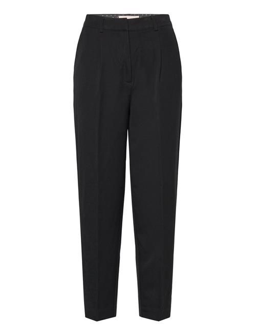 FREE/QUENT Fqkitty-Pant FREE/QUENT Black