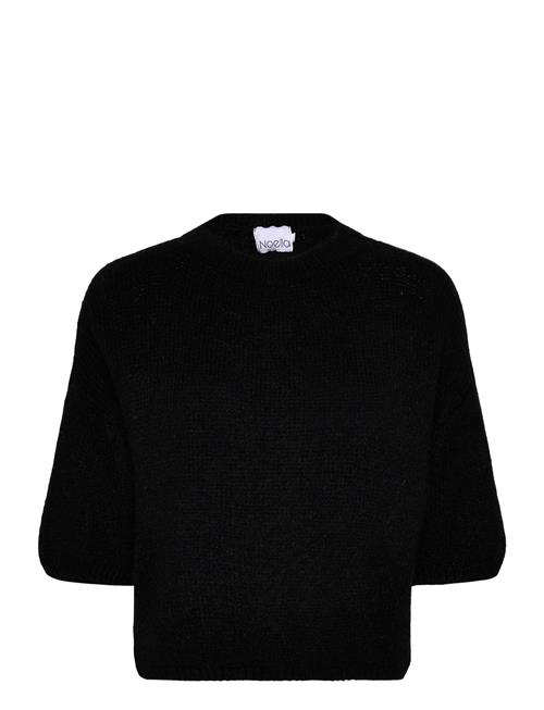 Mimi Knit Jumper Noella Black