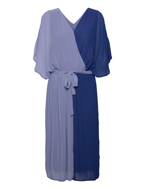 Saint Tropez Ayasz Dress Saint Tropez Blue