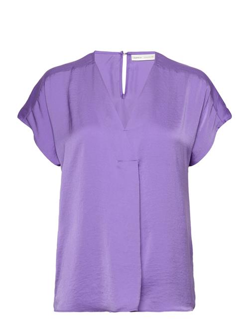 InWear Rindaiw Top InWear Purple