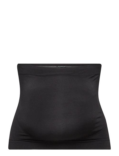 Magic Bodyfashion Mommy Supporting Belly Band Magic Bodyfashion Black