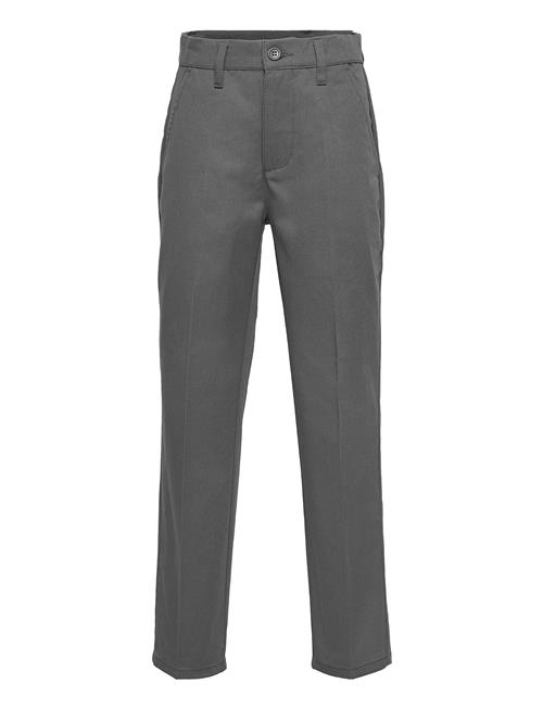 Grunt Phillip Original Pant Grunt Grey