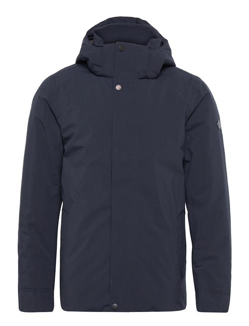 Praiano Jkt M SNOOT Navy