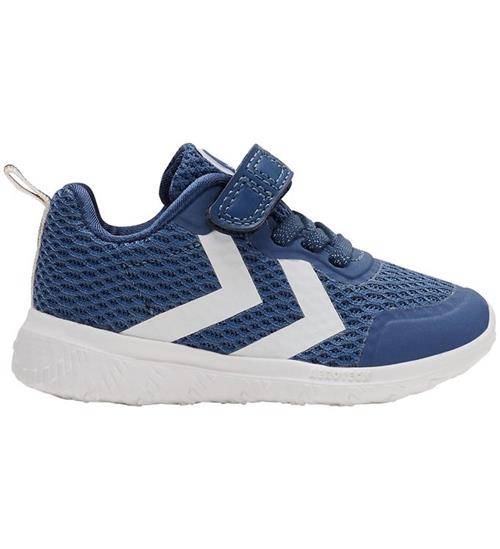 Hummel Hummel Sko - Actus Recycled Infant - Blue Horizon