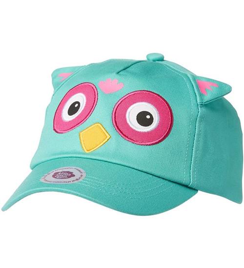 Se Affenzahn Affenzahn Kasket - Olivia Owl ved KidsWorld