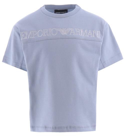 Emporio Armani Emporio Armani T-shirt - Cielo Invernale