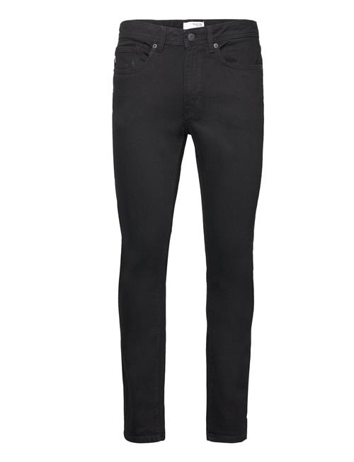 Selected Homme Slhslim Leon172 6005 Black/Black O Selected Homme Black