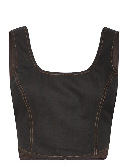 Bonni Corset HOLZWEILER Brown