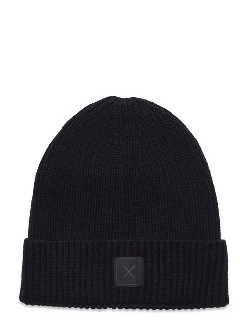 Cc Noah Beanie Clean Cut Copenhagen Black