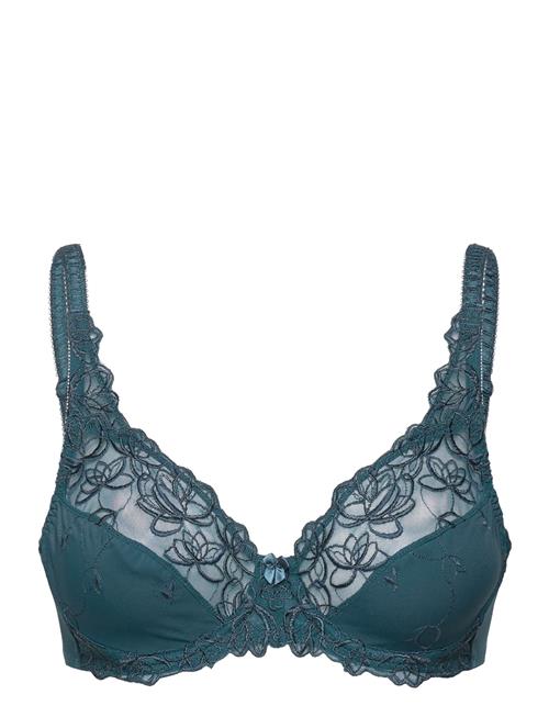 Hunkemöller Diva Uf Hunkemöller Green