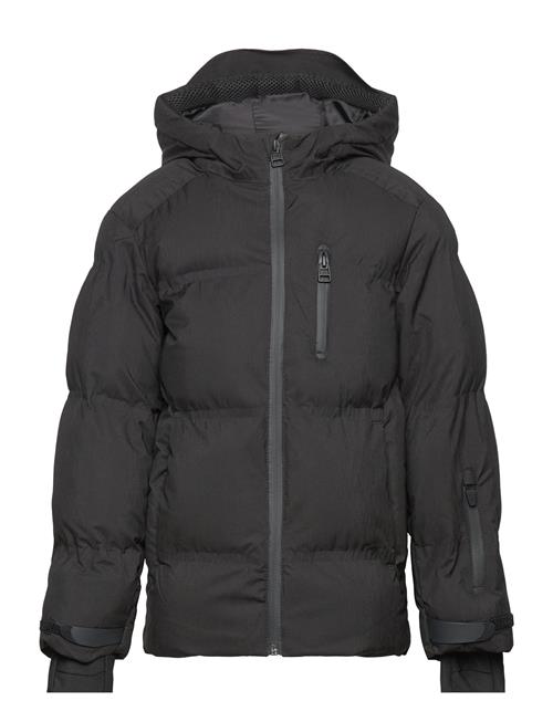 Jack & Jones Jcosweep Puffer Jnr Jack & J S Black