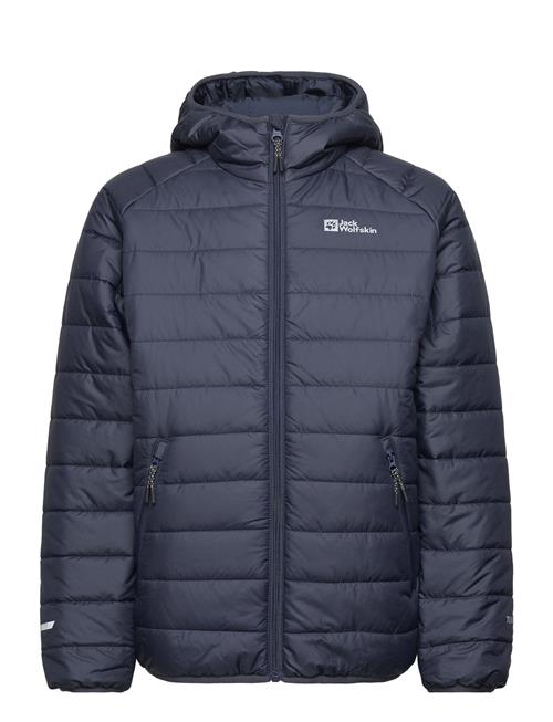 Jack Wolfskin Zenon Jacket K Jack Wolfskin Navy