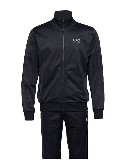 EA7 Tracksuit EA7 Navy