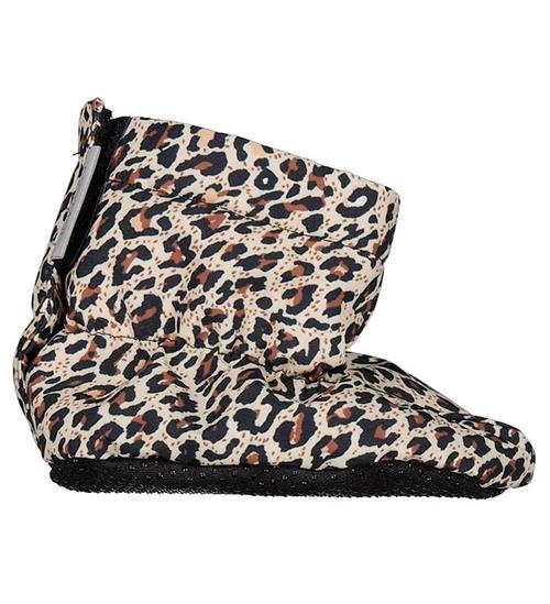 MarMar OvertrÃ¦kssko - Avana - Leopard