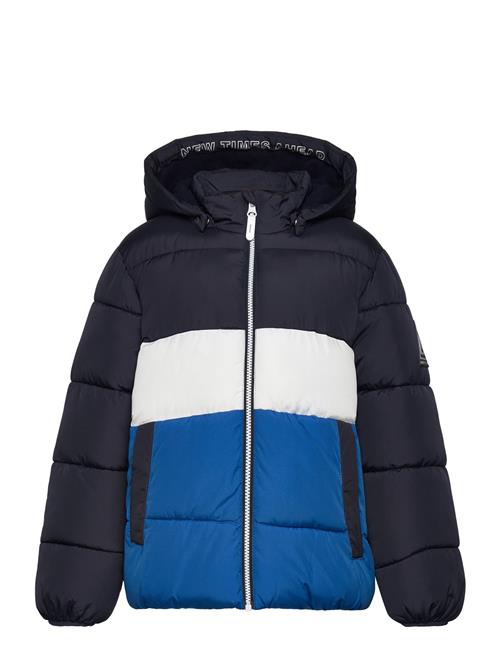 name it Nkmmay Puffer Jacket5 Name It Patterned