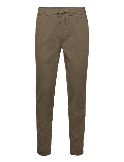 Woodbird Saul Buzz Pants Woodbird Khaki