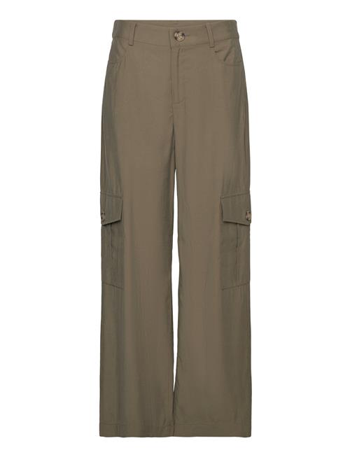 Nümph Nuwaleria Pants Nümph Khaki