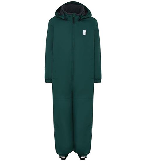 LEGOÂ® Wear Flyverdragt - LWJori 721 - Dark Green