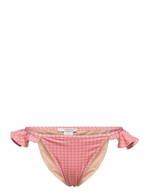 Underprotection Rita Bikini Briefs Underprotection Pink