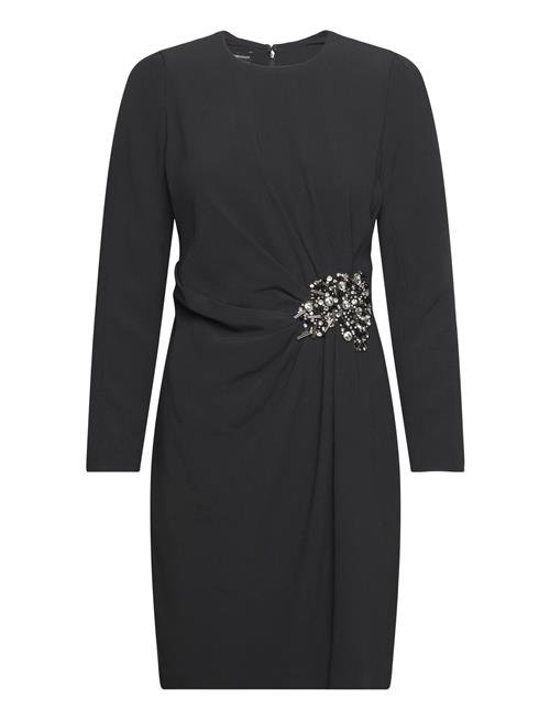 Dress Emporio Armani Black