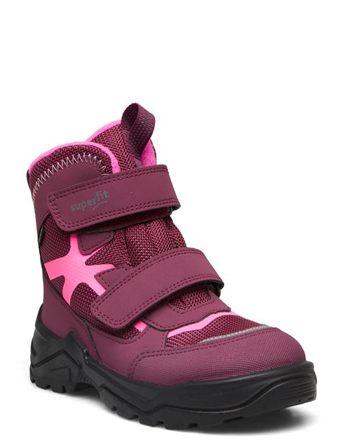 Superfit Snow Max Superfit Pink