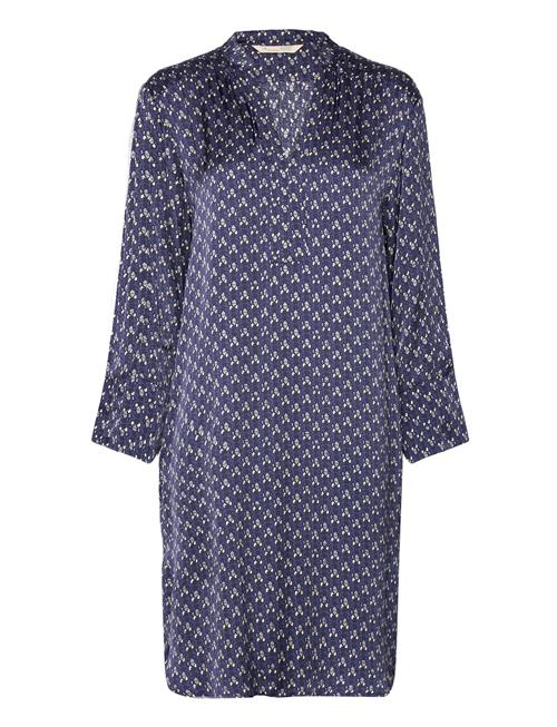 Rachael Tunic ODD MOLLY Blue