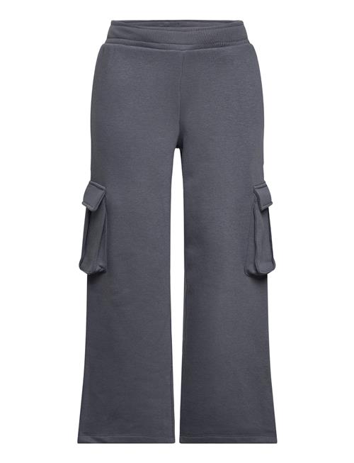 name it Nkfocalia Sweat Wide Pant Bru Name It Blue